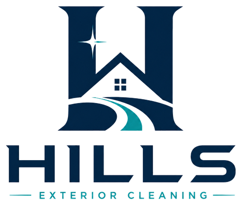 Hills Exterior Cleaning